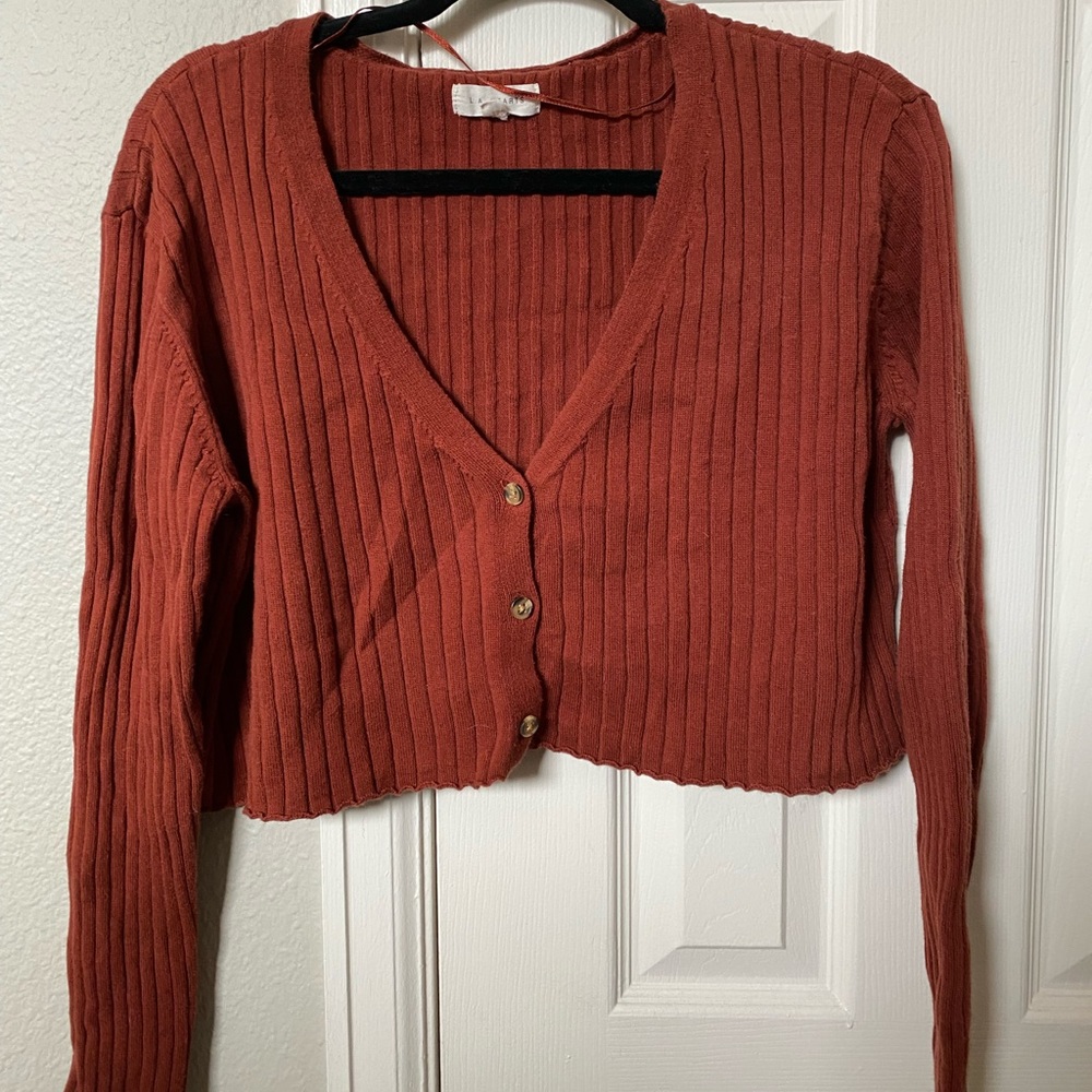 LA Hearts By PacSun • Sweater